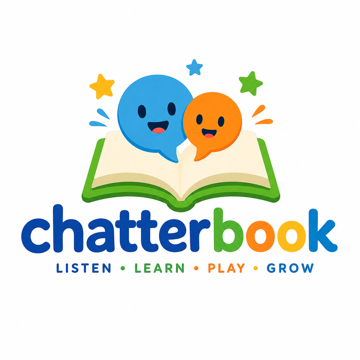 Chatter Books